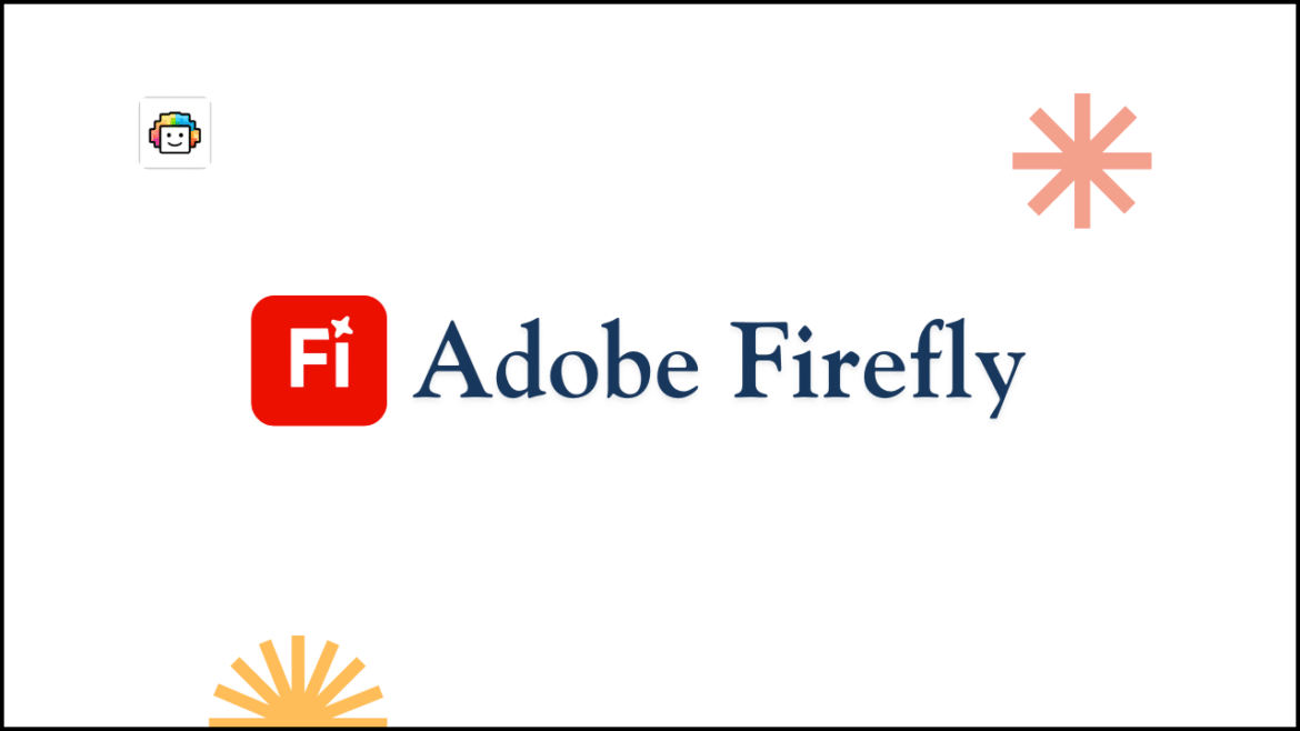 Adobe Firefly
